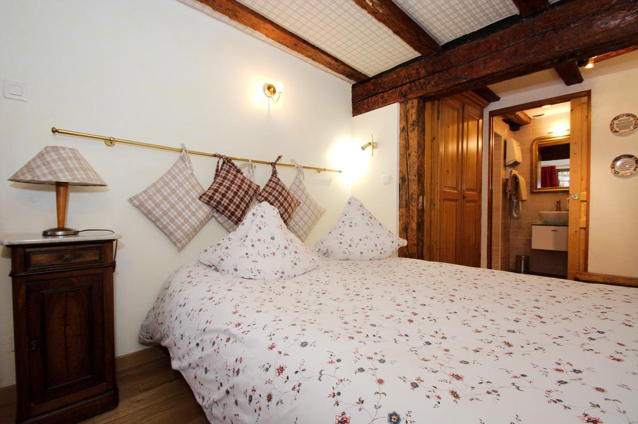 Fink'Neschtel - Maison d'hôtes Strasbourg Extérieur photo